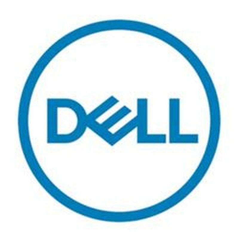 Kit de disco duro Dell de 2,4 TB con intercambio caliente SAS
