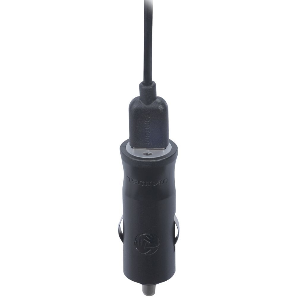 TomTom USB Car Charger - Car Power Adapter