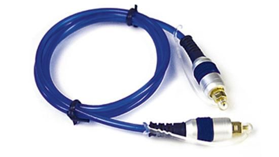 Caliber Optical Toslink Cable 1M (CLO-100)