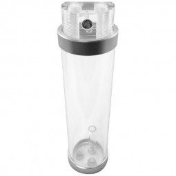 Singularity Protium Reservoir 200mm - Acrylic, Silicone