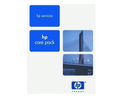 HP 3-Year Next Business Day Hardware Support with Defective Media Retention - for DesignJet T790ps/T795 ePrinter