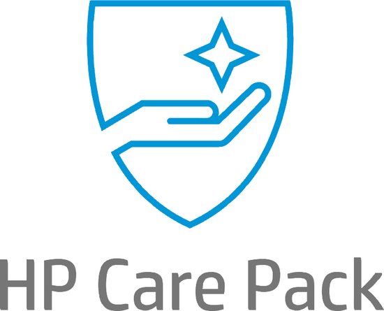 HP E-CarePack 3Y Next Business Day Hardware Support with DMR for LaserJet M605