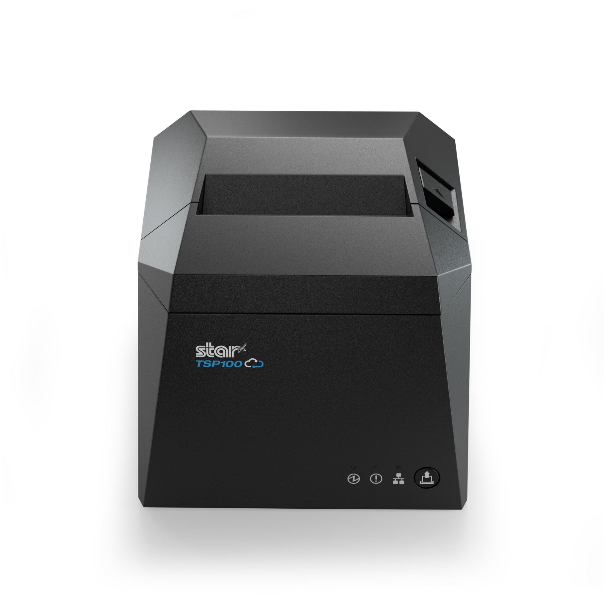 Impresora térmica Star Micronics TSP143IV UE BK