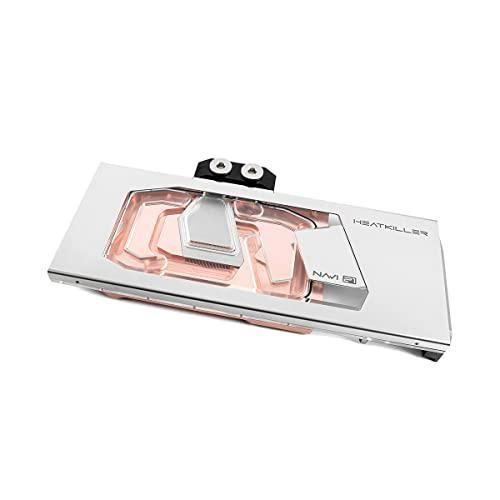 Watercool Heatkiller V RX 6800/6900XT ARGB Copper - Acrylic