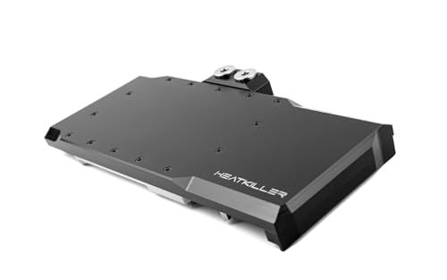 Watercool Heatkiller V RX 6800/6900XT ARGB Cooling Solution