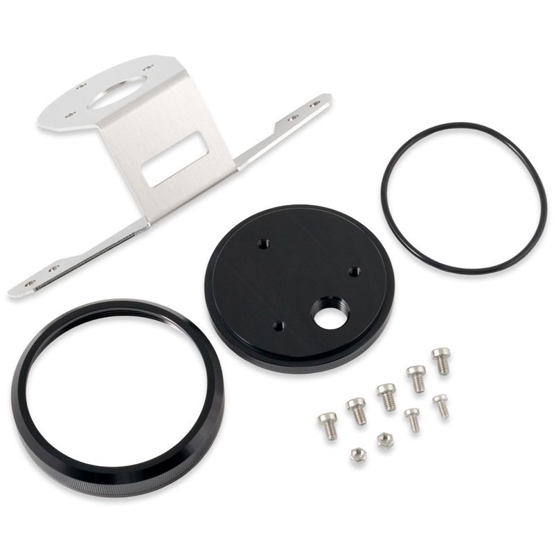 Aqua Computer Leakshield Standalone Mounting Kit