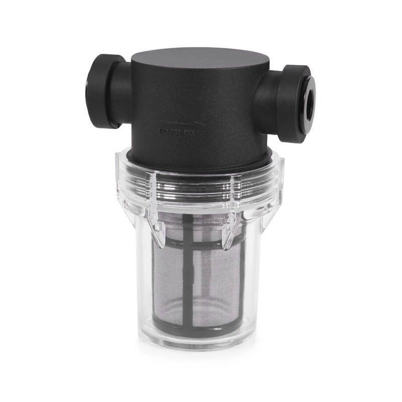 AlphaCool ES Big Inline Partikelfilter 2xG1