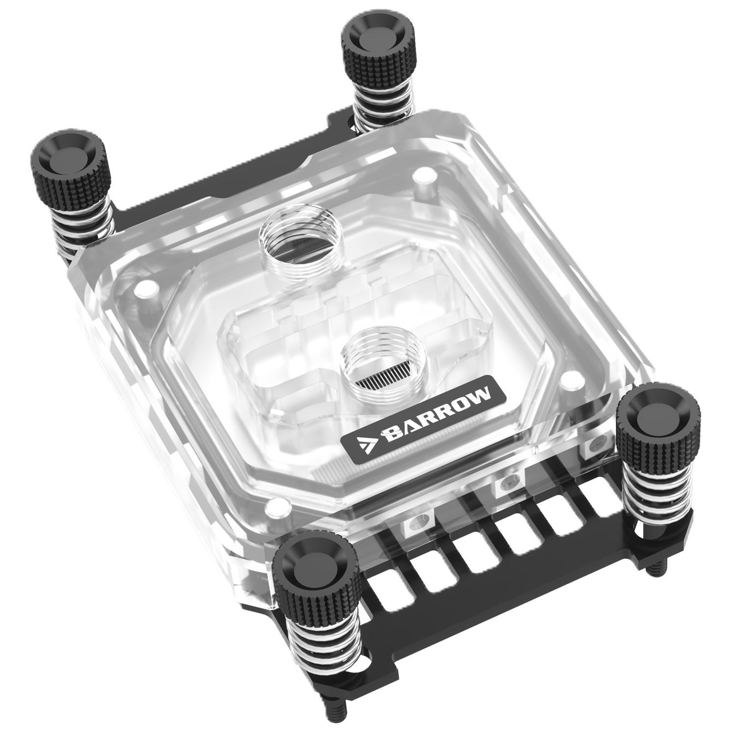 Barrowch Water Cooling Block LTYK3A-04 V2
