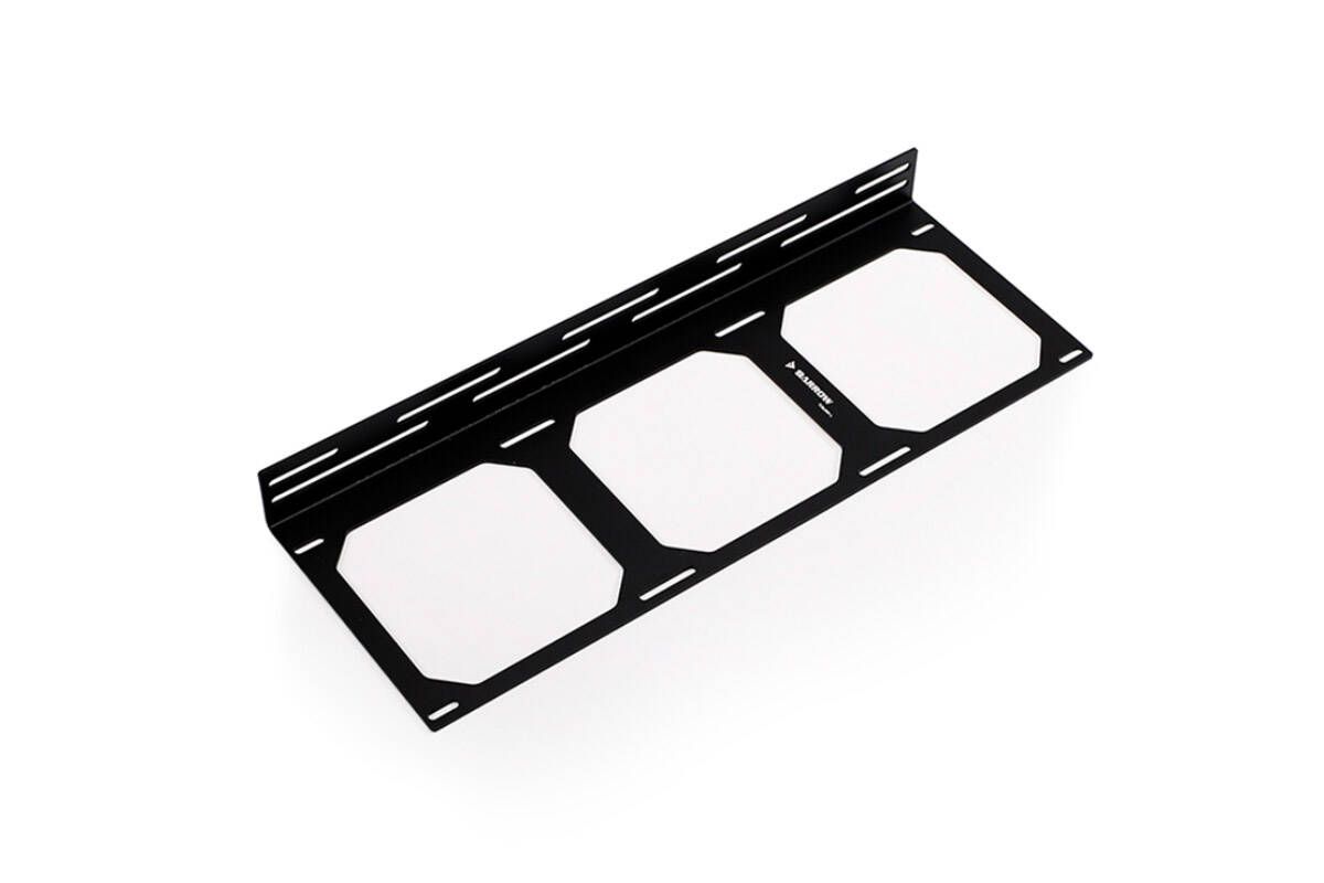 Barrow 360 Radiator External Bracket
