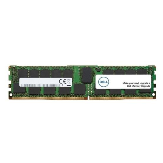 Dell 16GB DDR4 ECC Memory Module (288-pin DIMM, 3200MHz)