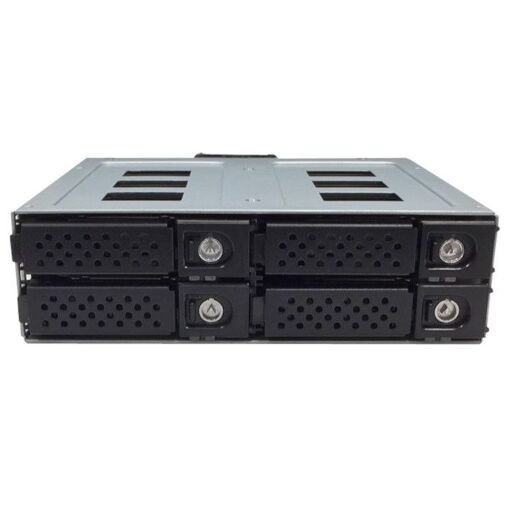 Caja para disco duro/SSD Jou Jye Computer N-49SS Negro 2.5