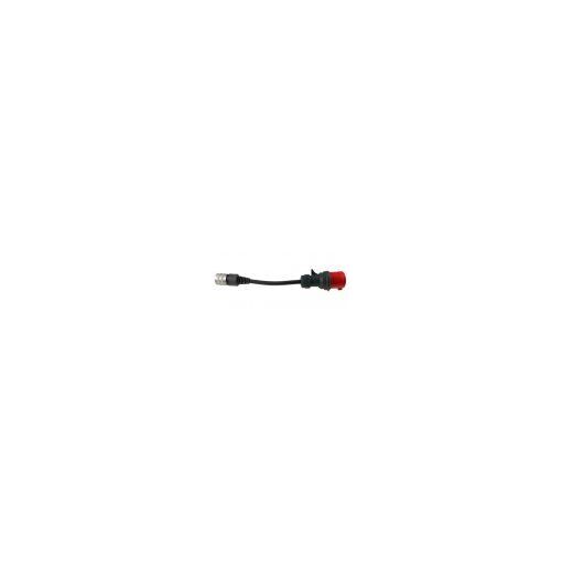 Juice Technology 3-Phase Connector CE32