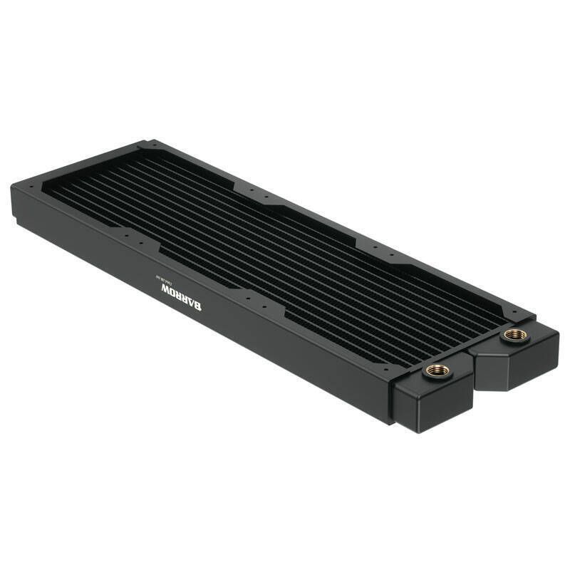 Barrow Dabel-28B Radiator 360mm