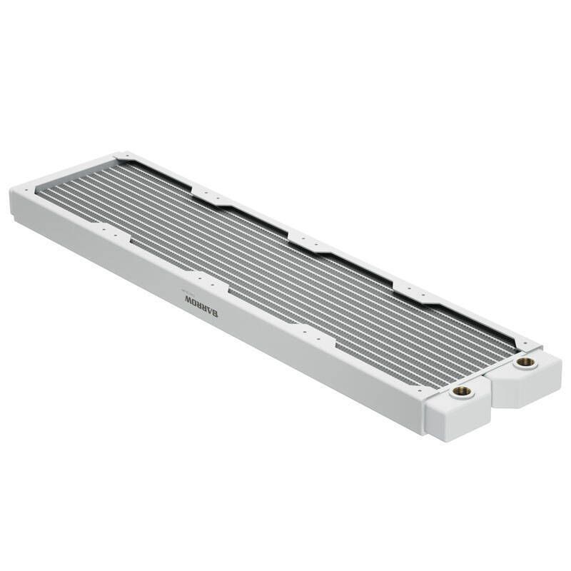Barrow Dabel-28a Radiator 480mm