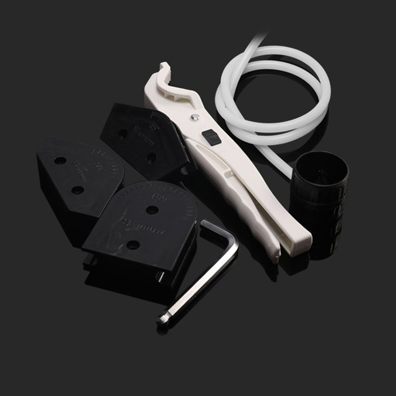 Barrow Hardtube Biege Set, 12mm