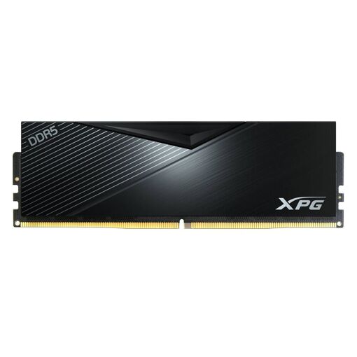 Tarjeta de memoria A-Data XPG Lancer 16GB DDR5 6000MHz 30-40 (negra)