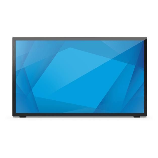 Elo Touch Systems 21.5" 4K Ultra HD LCD Touchscreen Monitor, Black