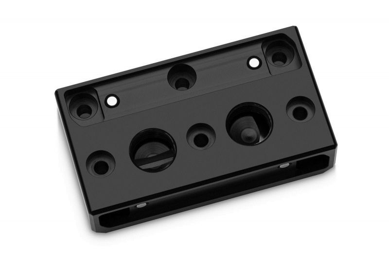Ek Water Blocks Ek-Quantum Scalar² Directlink Side Port Terminal - AC