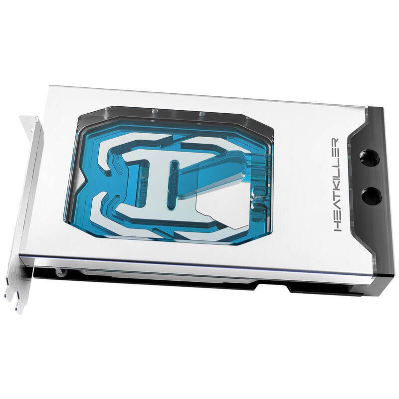 Watercool Heatkiller V Pro RTX 4090 FE ARGB Cooler