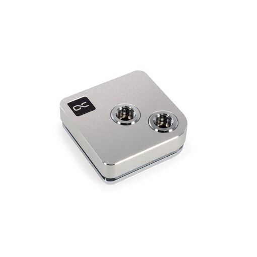 Refroidisseur de processeur Alphacool Core 1 - Argent