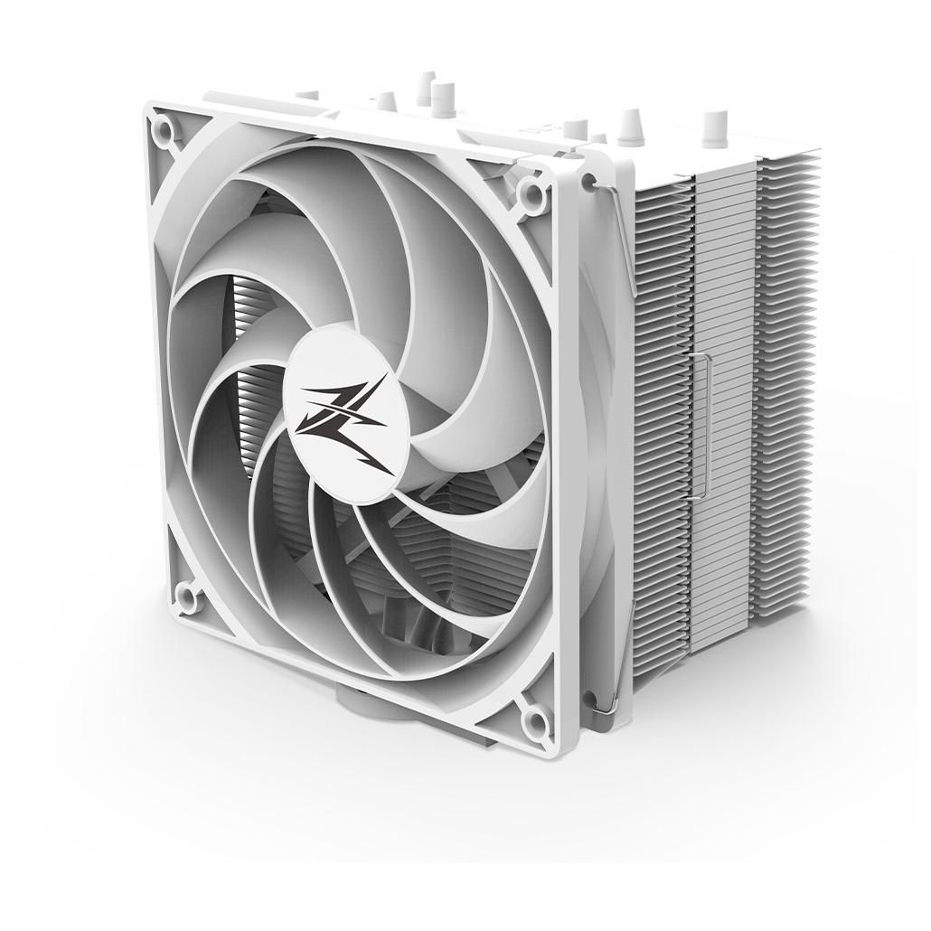 Zalman CNPS10X Performa White CPU Cooler