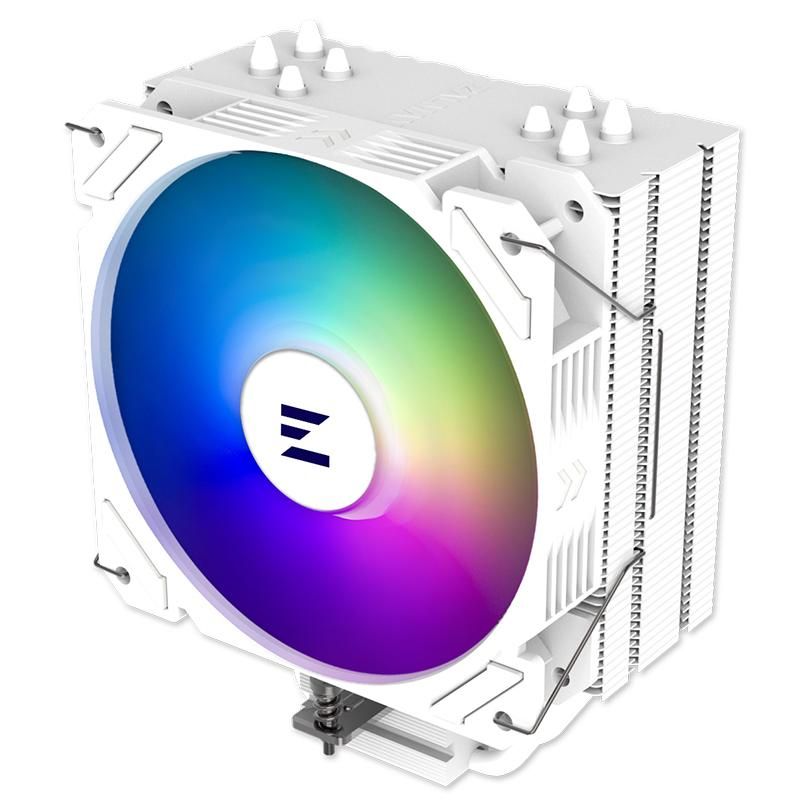Zalman CNPS9X Performa ARGB White CPU Cooler