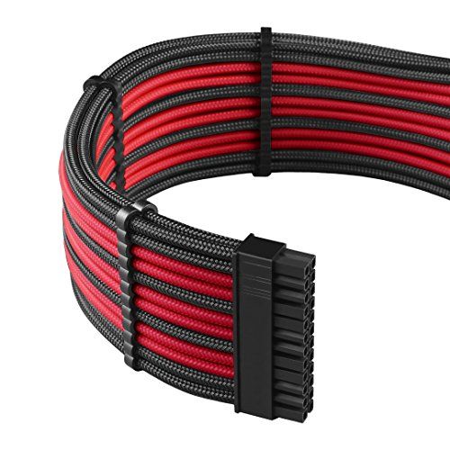 Kit de cables CableMod PRO ModMesh Serie C