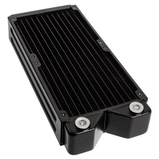 Radiador Magicool 240S G2 Ultra M3, Cobre - Negro