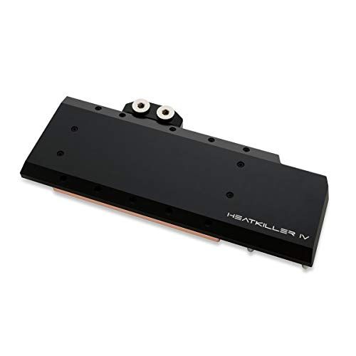 Watercool Heatkiller IV for Radeon RX 5700 / XT - Acetal