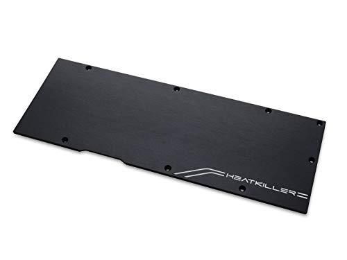 Watercool Heatkiller IV Backplate for Radeon RX 5700 / XT