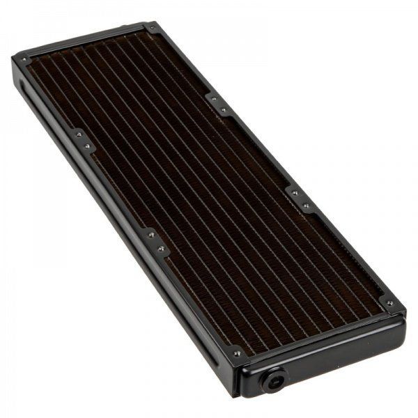 Magicool Xflow Copper Radiator III - 360mm