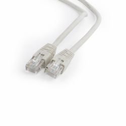 Cable de red rígido UTP Cat 6 Gembird PP6U