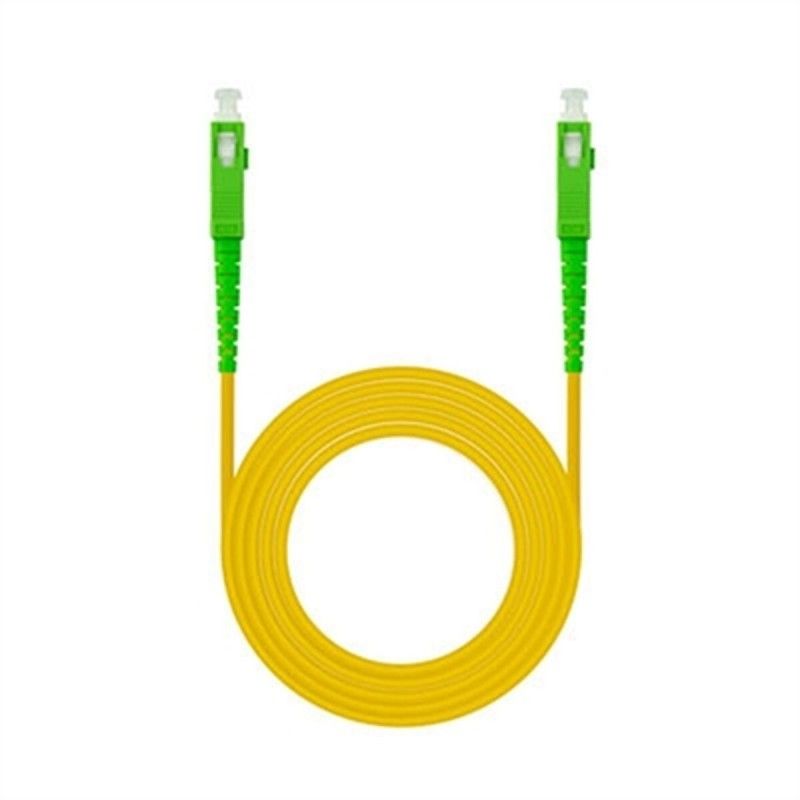 NanoCable Optical Fiber Cable 3m