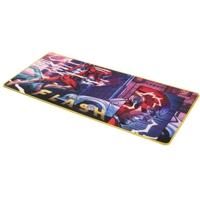 Alfombrilla de ratón o escritorio Subsonic Flash XXL