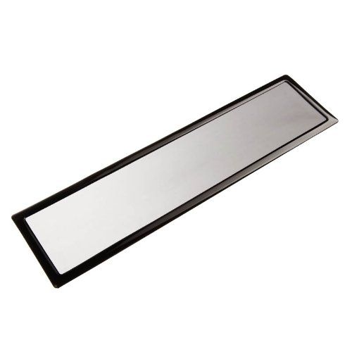 Demciflex Staubfilter, 480mm Radiator, Black