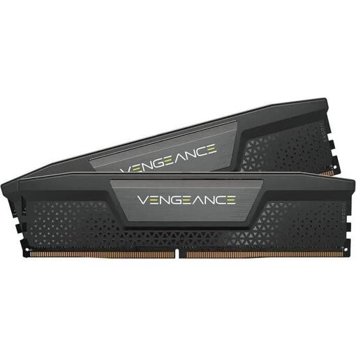 Corsair Vengeance RGB Pro 32GB (2x16GB) DDR5 6000 MHz