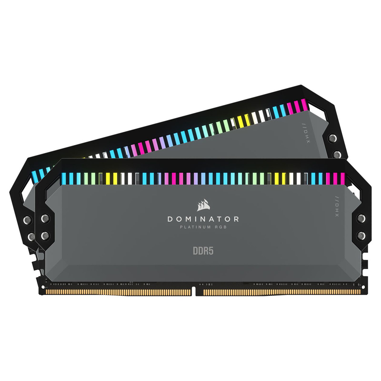 Kit de memoria Corsair Dominator 64 GB (2x32 GB) DDR5 6000 MHz