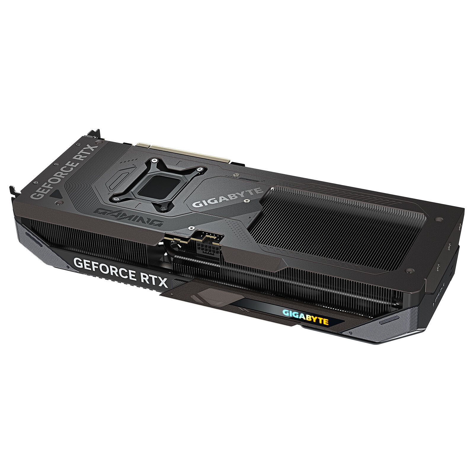 Gigabyte GeForce RTX 5070 GAMING OC 12G