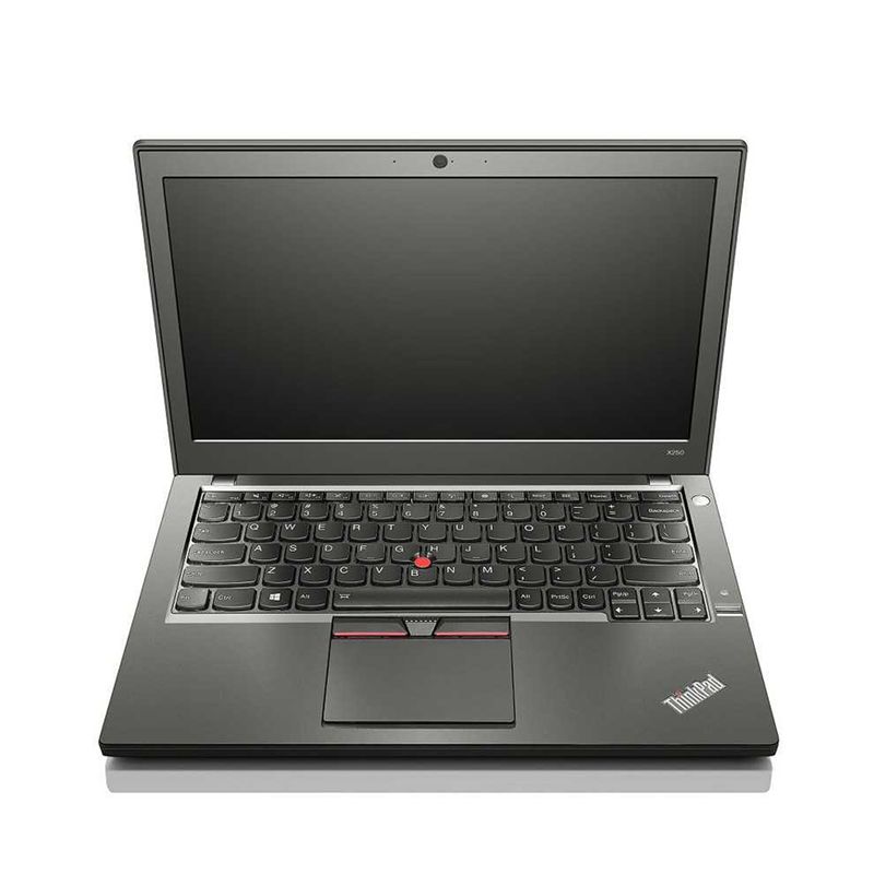 Lenovo X250 - Core i5 - 8GB RAM - 1TB SSD - Windows 10