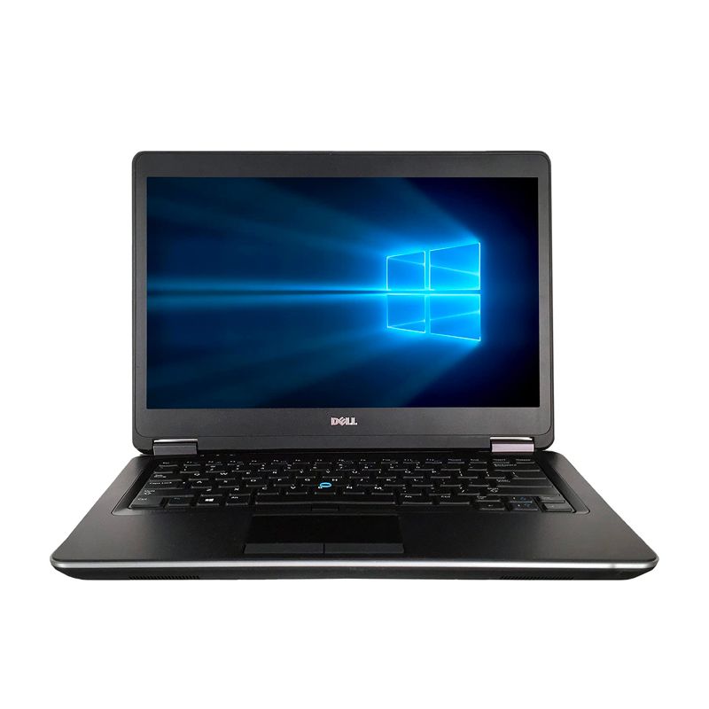 Dell E7240 - Core i5 - 16GB RAM - 240GB SSD - Linux
