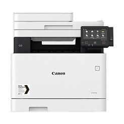 Canon i-SENSYS X C1127iF Laser A4 Printer 1200 x 1200 DPI 27 ppm Wifi