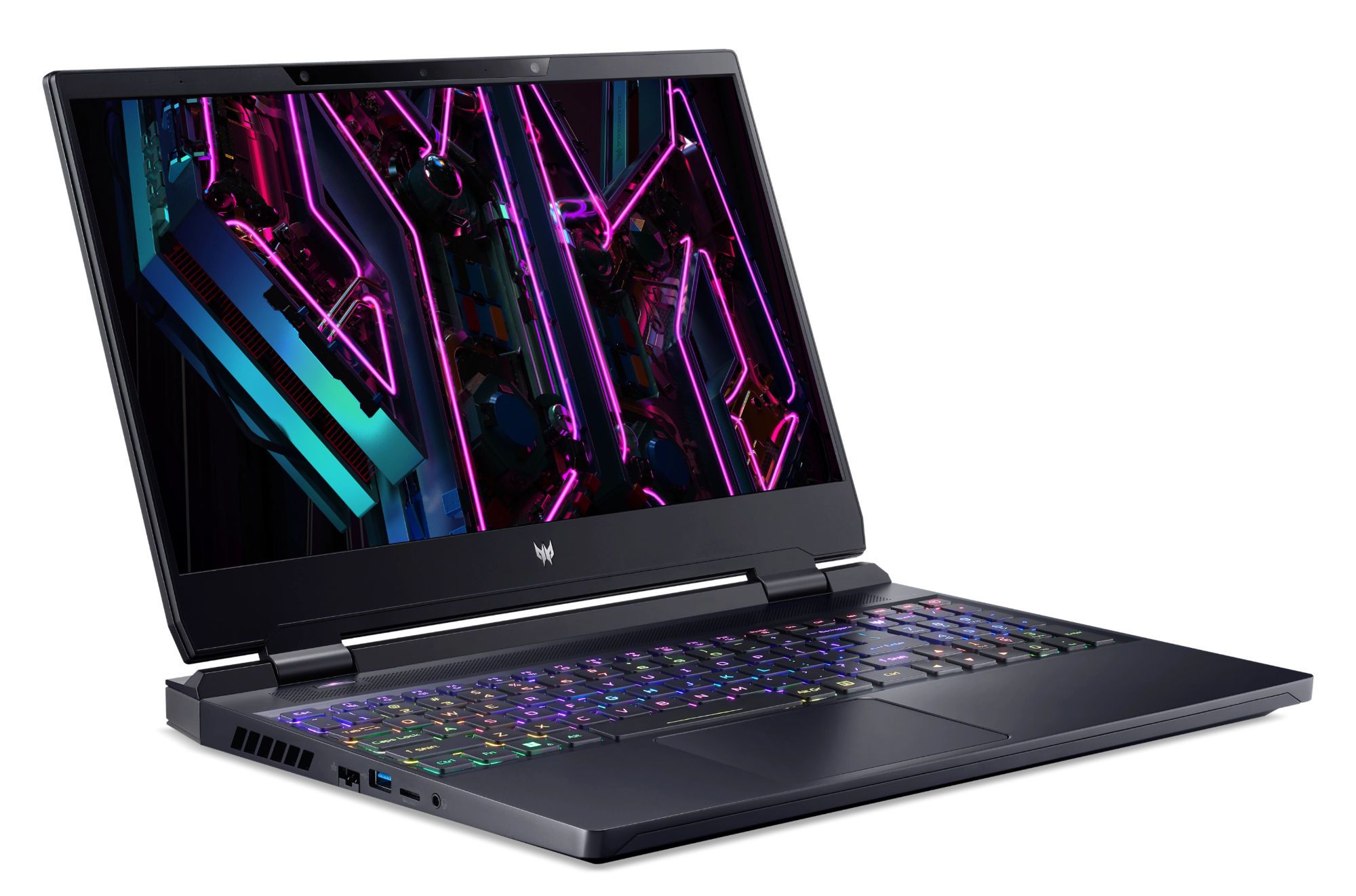 Acer Predator Helios 3D 15 SpatialLabs Edition - 15.6" Core i9 32GB RAM 1TB SSD RTX 4080