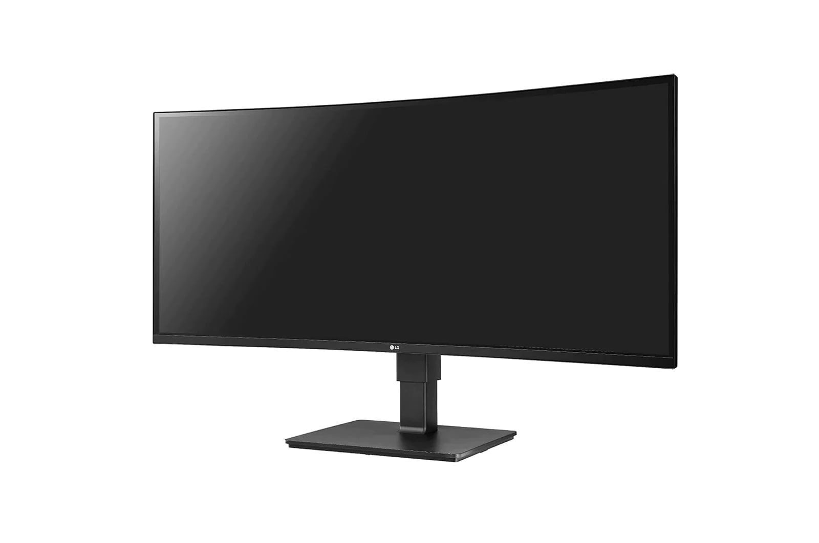 LG 35BN77CP-B 35-Inch Black LCD Monitor
