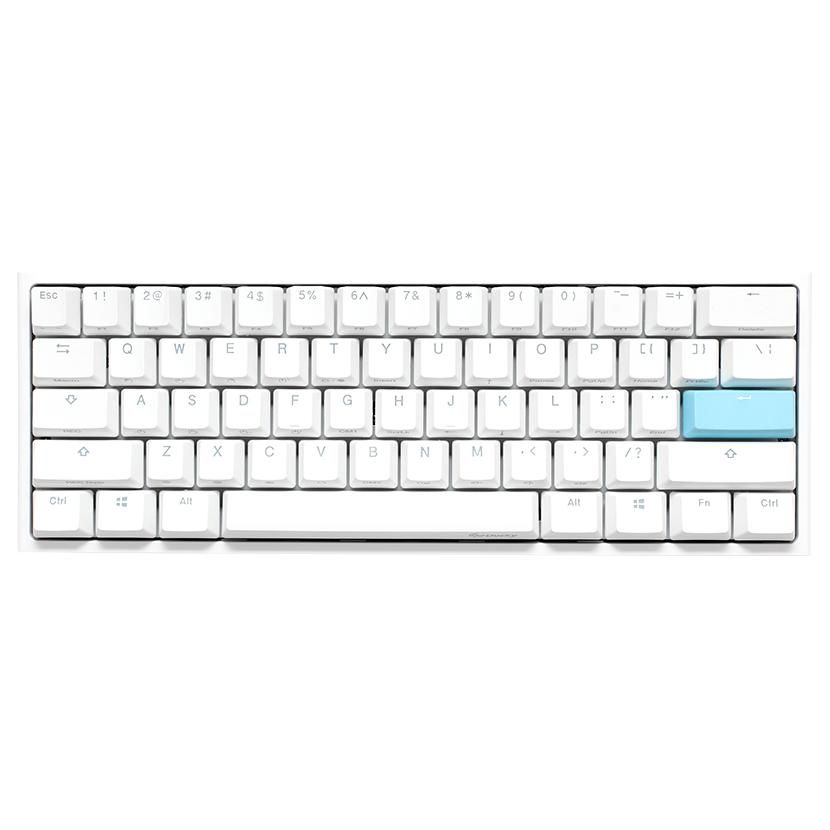 Ducky DKON2061ST Gaming Keyboard
