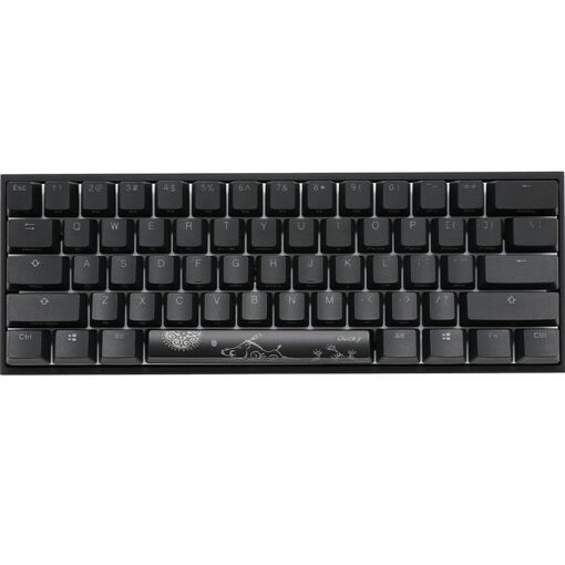 Clavier mécanique Ducky Mecha Mini