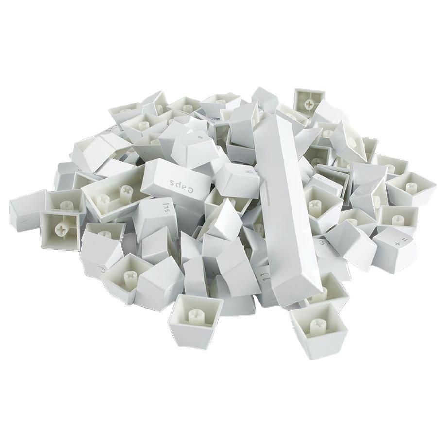 Glorious PC Gaming Race Mechanical Keyboard Keycaps