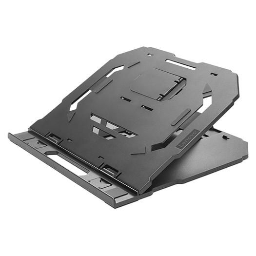 Lenovo Laptop Stand, Black