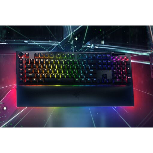 Clavier de jeu Razer BlackWidow V4 Pro