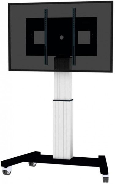 Soporte de suelo motorizado NewStar Neomounts