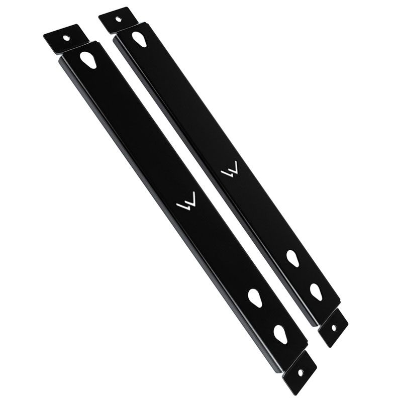 Watercool MO-RA3 Wall/Case Mount - Black